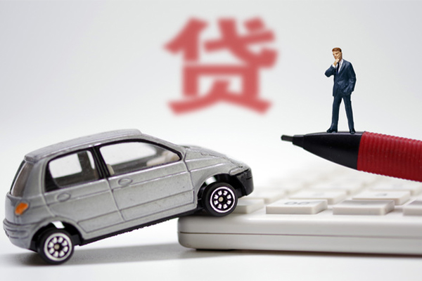 成都18无抵押信用贷款